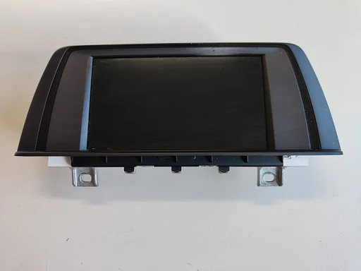 Navigatiescherm 6,5 inch BMW 3 / 4 Serie F30 F80 F31 F34 F32 F33 9262753