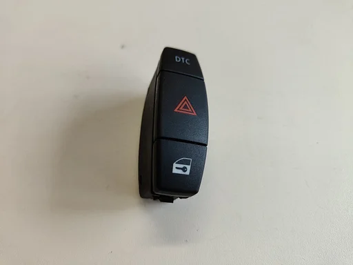 Alarmlichtschakelaar BMW  1 serie E8x 6945603