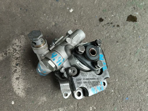 Dynamic drive Active Stuurpomp N62 BMW 5 / 6 Serie E6x + LCi 32416762159 6762159