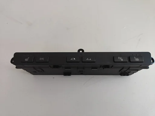 Schakelaareenheid middenconsole BMW 6 serie E64 cabrio 6988899