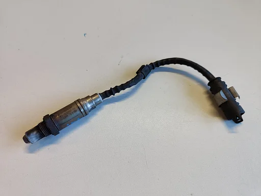Lambdasonde BMW motorcode N62 lengte 325 MM