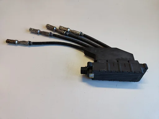 Bobine 4 cilinder modellen BMW E36 E46 Z3 1247281