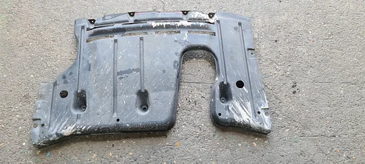 Afdekking onderplaat BMW 3 / 4 serie F30 F32 7293610