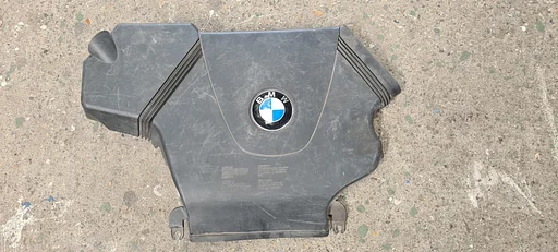 Luchtinlaat BMW 3 serie E46 7508711