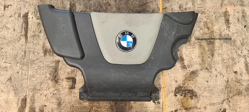 Luchtinlaat BMW 3 serie E46 7787132