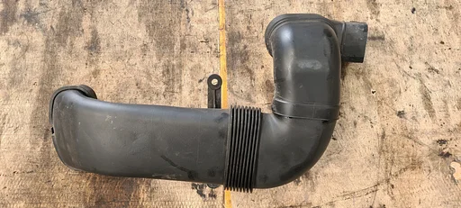 Luchtinlaat Aanzuigkanaal M57 3.0d BMW X5 / X6 E70 E71 13717799364 7799364