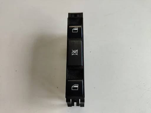 Raam ruit bediening schakelaar achter BMW 3 serie E46 Sedan Touring 6902184