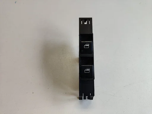 Raam ruit bediening schakelaar linksvoorzijde BMW 3 serie E46 Coupe Compact 6902175 8381509