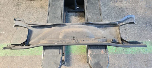 Interieur filterhuis onderste gedeelte BMW 3 serie X1 E84 E90 E91 E92 E93 64316924277 6924277