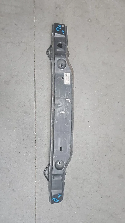 Bumperbalk achterzijde BMW 1 serie F20 F21 7240912 51127240912