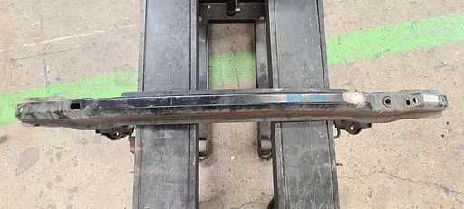 Bumperbalk achterzijde BMW 3 serie E92 E93 7128251 51127128251