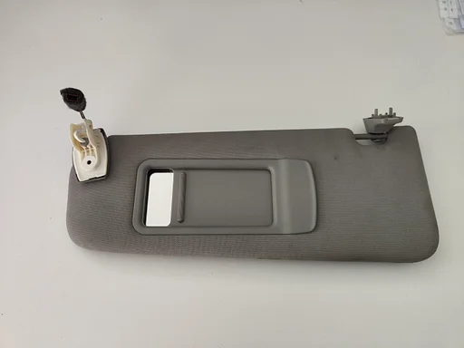 Zonneklep links BMW 5 serie F10 F11 7248855