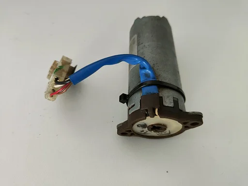 Stoel verstelmotor aandrijfmotor Rechter voorzijde BMW 3 serie E46 1-1483-01