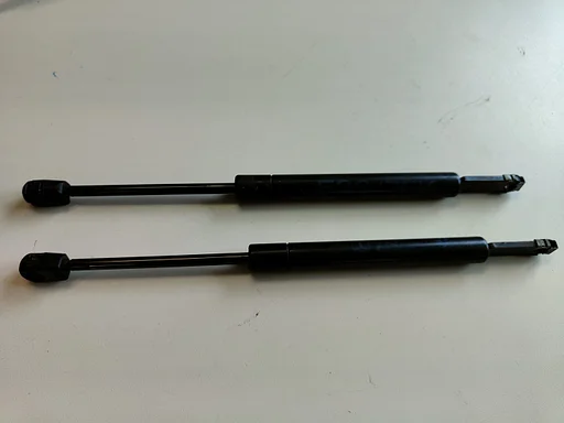 Gasdempers gasveer set voor motorkap BMW Z3 8397401