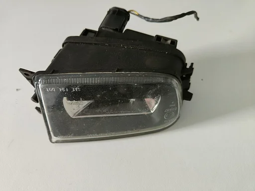Mistlamp rechts helder BMW 5 serie E39 0318408004 8360576