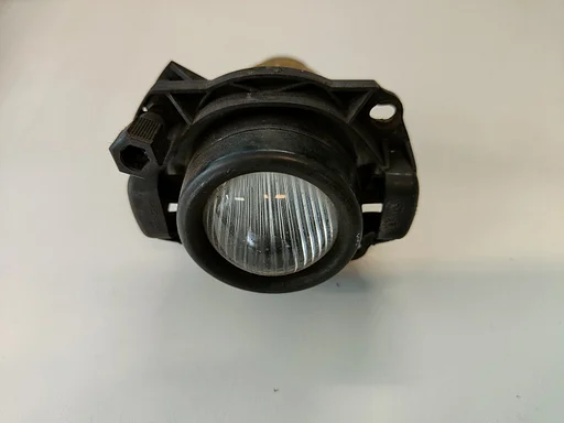 M - pakket Mistlamp  L+R te gebruiken helder BMW X3 E83-serie 3416773