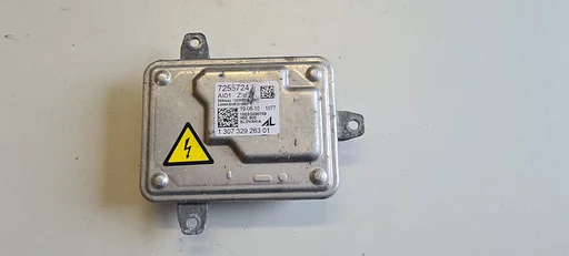 Xenon Starter ballast module BMW 3 / 6 serie E92 E93 F06 F12 F13 X3 E83 F25 X5 E70 7255724