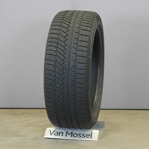 Continental WinterContact TS 850 P Winterband 235/45/R18