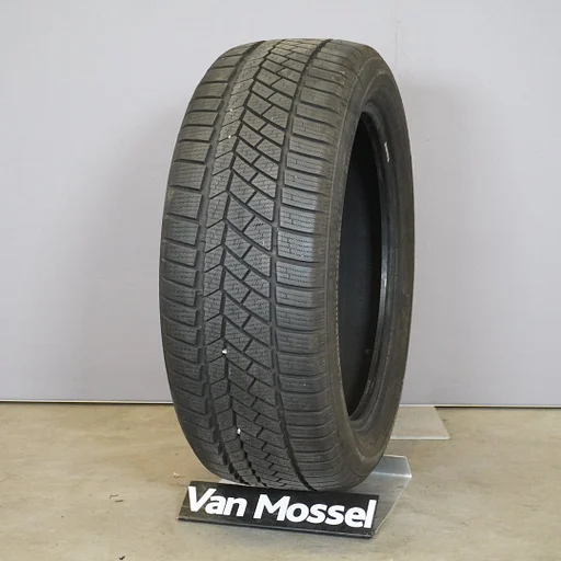 Continental ContiWinterContact TS830P SSR 225/50/R18