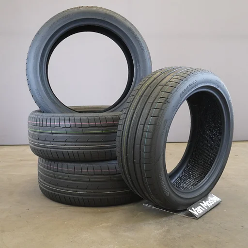 Hankook Ventus S1 evo 3 Breedset 235/40/R20 255/45/R20