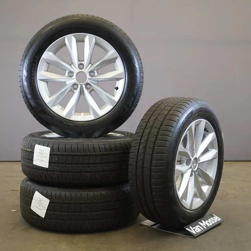 Audi Falken Ziex ZE310A Zomerbanden 205/55/R16