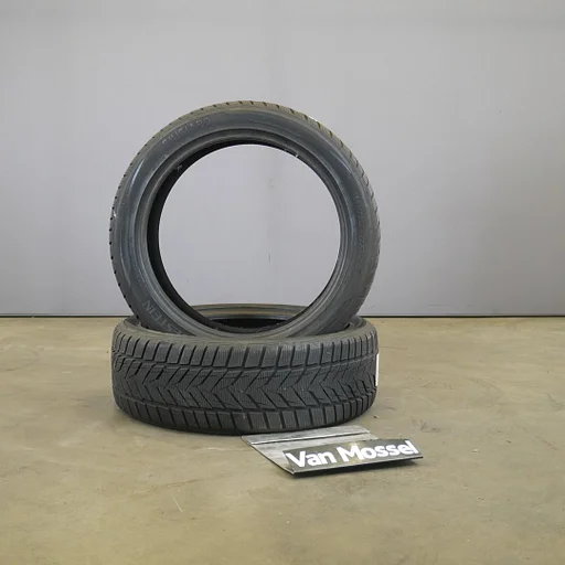 vredestein Wintrac Extreme S winterbanden 225/45/R19