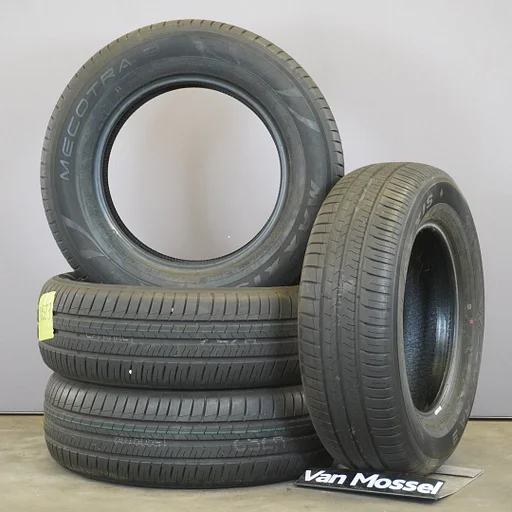 Maxxis Mecotra 3 Zomerbanden 205/65/R15