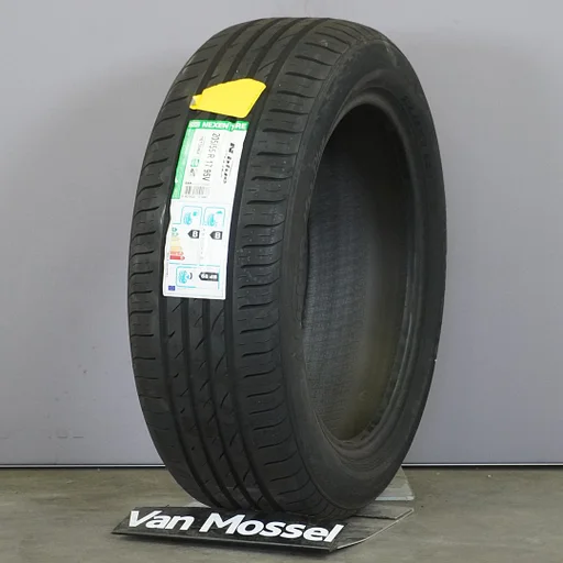 Nexen N Blue HD Plus Zomerband 205/55/R17