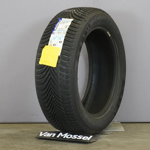 Michelin Alpin 5 Winterband 205/55/R17