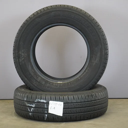 Nexen Roadian CT8 Zomerbanden 205/75/R16 C