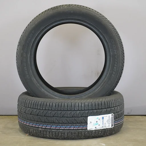 Continental Cross Contact LX Sport 255/50/R20 109 H