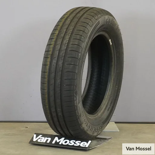 Goodyear Efficient Grip Performance Zomerband 185/65/R15