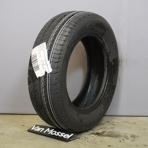 Continental VanContactUltra 205/65/R16 C 107/105T