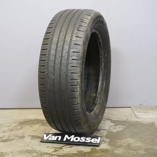 Continental ContiEcoContact 5 205/55/R16 91V