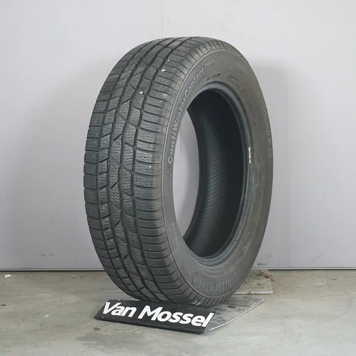 Continental ContiWinterContact TS830P 205/60/R16 96H
