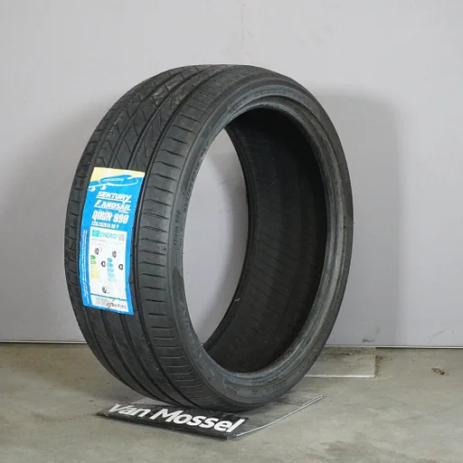 Sentury-Landsail Qirin 990 225/35/ZR19 88Y