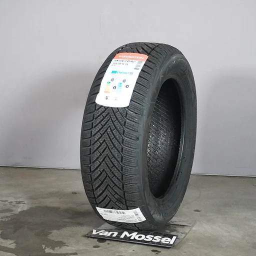 Vredestein Wintrac 205/55/R16 91 H