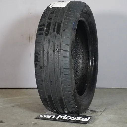 Continental ContiEcoContact 5 Zomerband 195/55/R16