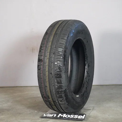 Continental ContiEcoContact 5 Zomerband 195/65/R15 91H