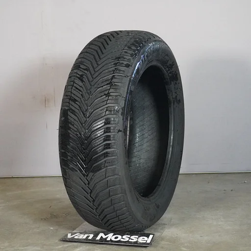 Michelin CrossClimate 2 All Season 205/55/R17 95 V XL