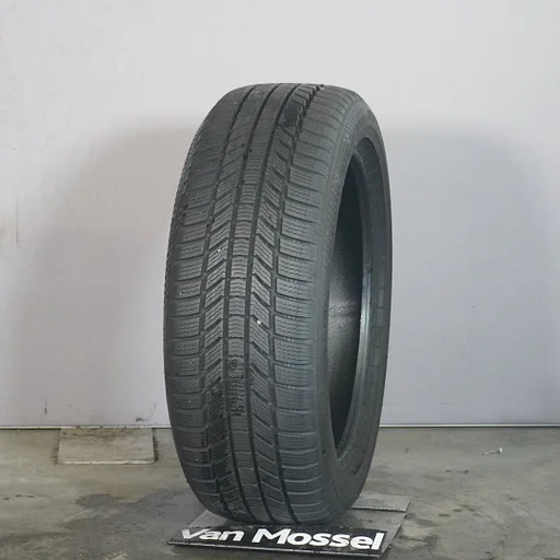Continental WinterContact TS870 P 205/50/R17 93 V