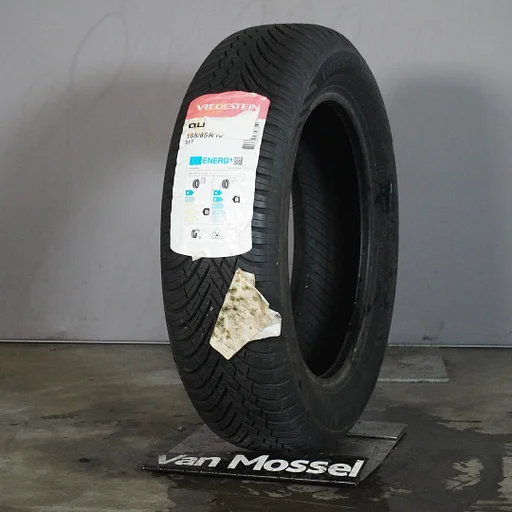 Vredestein Quatrac All Season 165/65/R15 81T