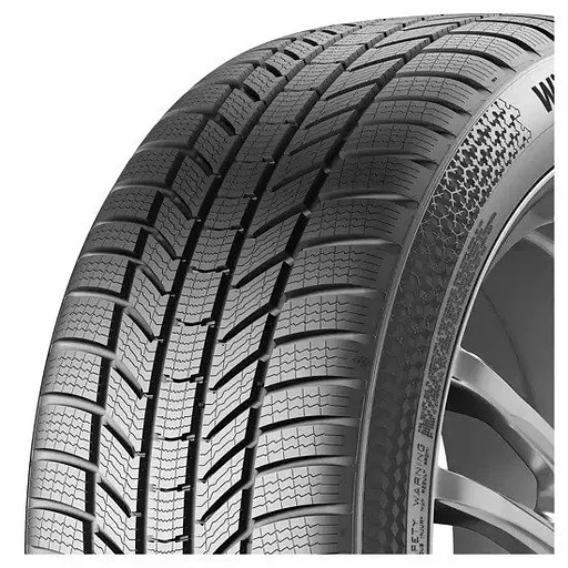*SALE* Continental WinterContact TS870P 205/50/R17 93V T398090