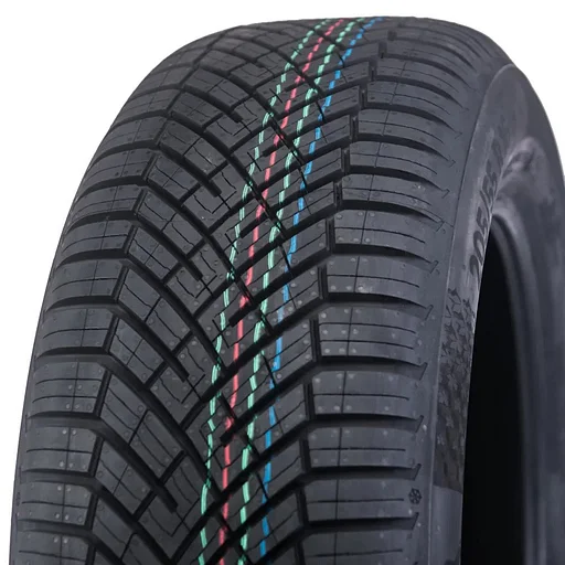 *SALE* Continental AllSeasonContact 215/50/R19 93T T452617