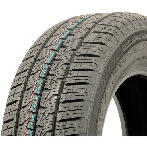 *SALE* Continental VanContact 4 Season 205/75/R16C 113R T299421