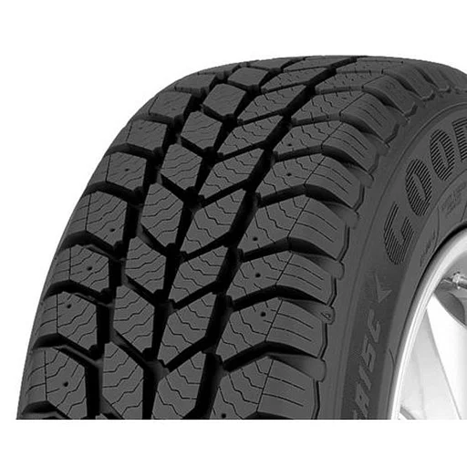 *SALE* Goodyear Ultra Grip Cargo 215/60/R17 C 109T T365532