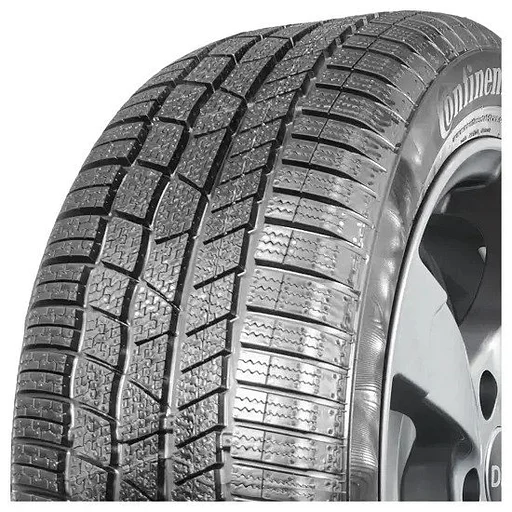 *SALE* Continental WinterContact TS830P 205/55/R16 91H T209673