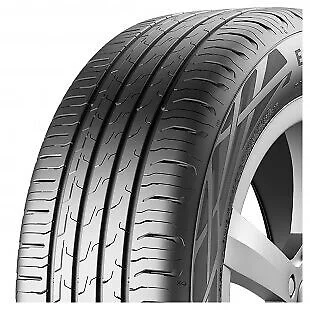 *SALE* Continental ContiEcoContact 6 215/60/R16 95V T381015