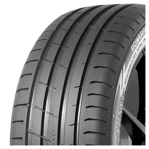 *SALE* Nokian Powerproof 255/45/R18 103Y