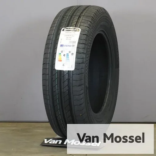 Continental VanContact Ultra 215/65/R16C